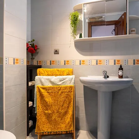 Apartamento Balcon De Lierganes Exterior photo