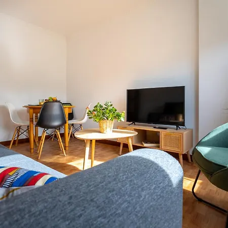 Apartamento Balcon De Lierganes Exterior photo