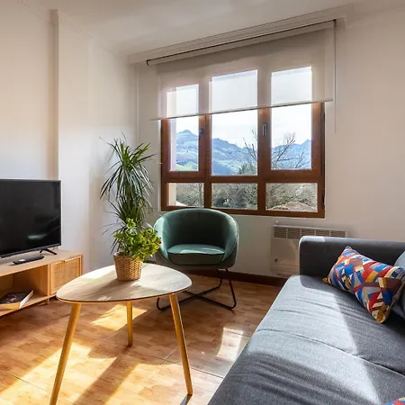 Apartamento Balcon De Lierganes Exterior photo