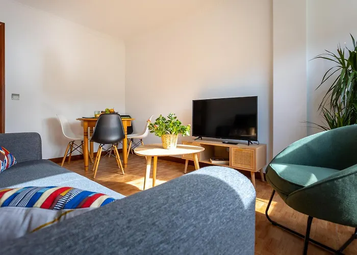 Apartamento Balcon De Lierganes
