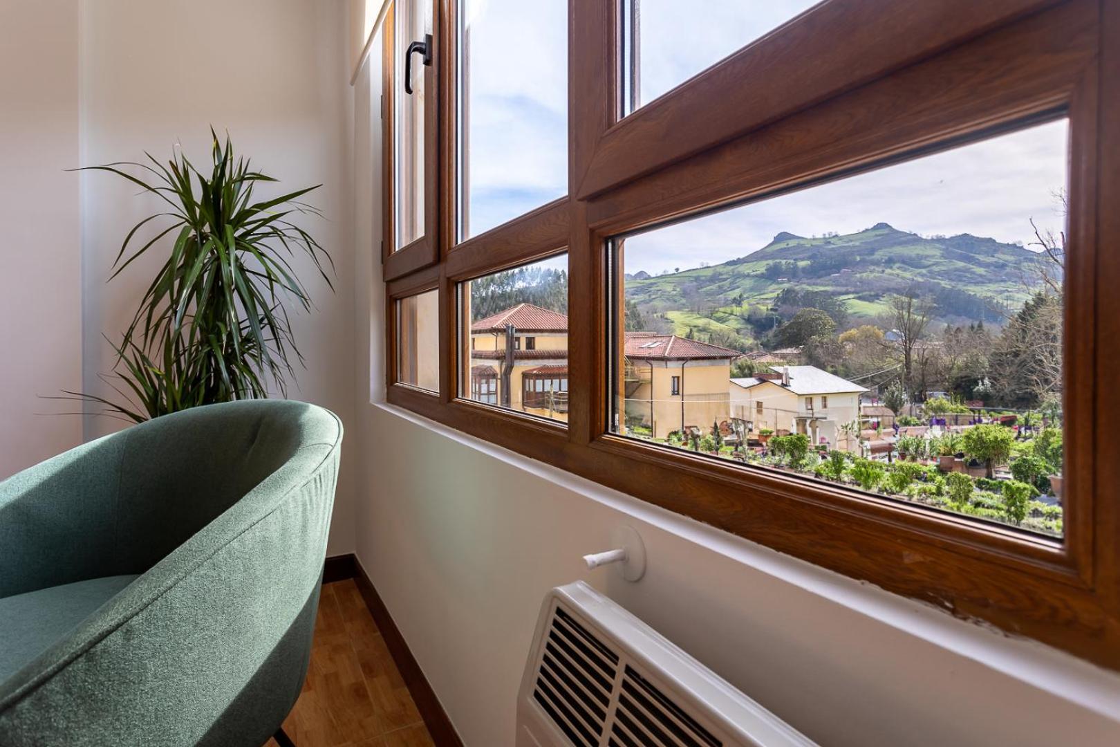 Balcon De * Lierganes