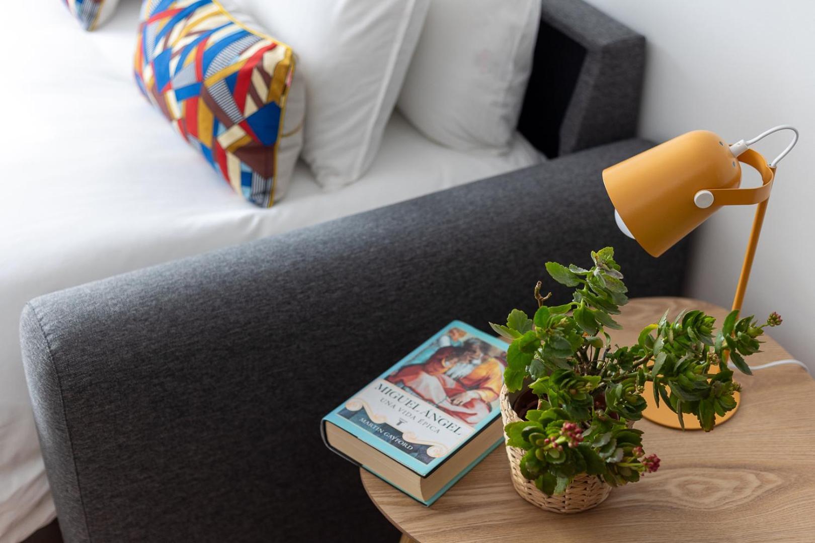 Apartment Balcon De